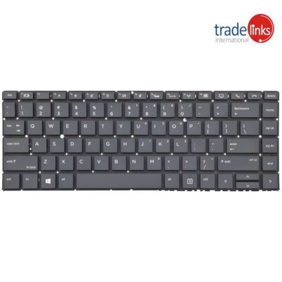 HP EliteBook 1040 G4 Backlit US Keyboard Price In Pakistan At Trade Links International