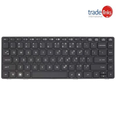 HP EliteBook 8440P US Keyboard Price In Pakistan At Trade Links International