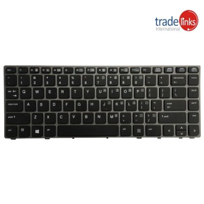 HP EliteBook Folio 9470M US Laptop Keyboard Price In Pakistan At Trade Links International
