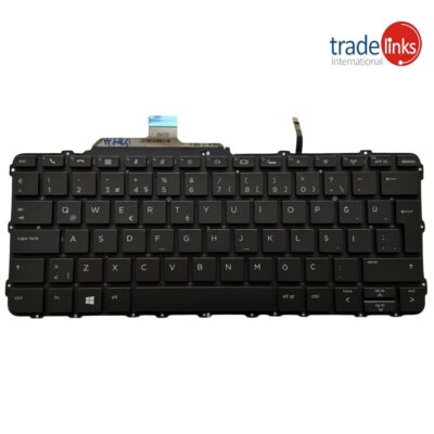 HP EliteBook Folio G1 UK Backlit Keyboard Price In Pakistan At Trade Links International