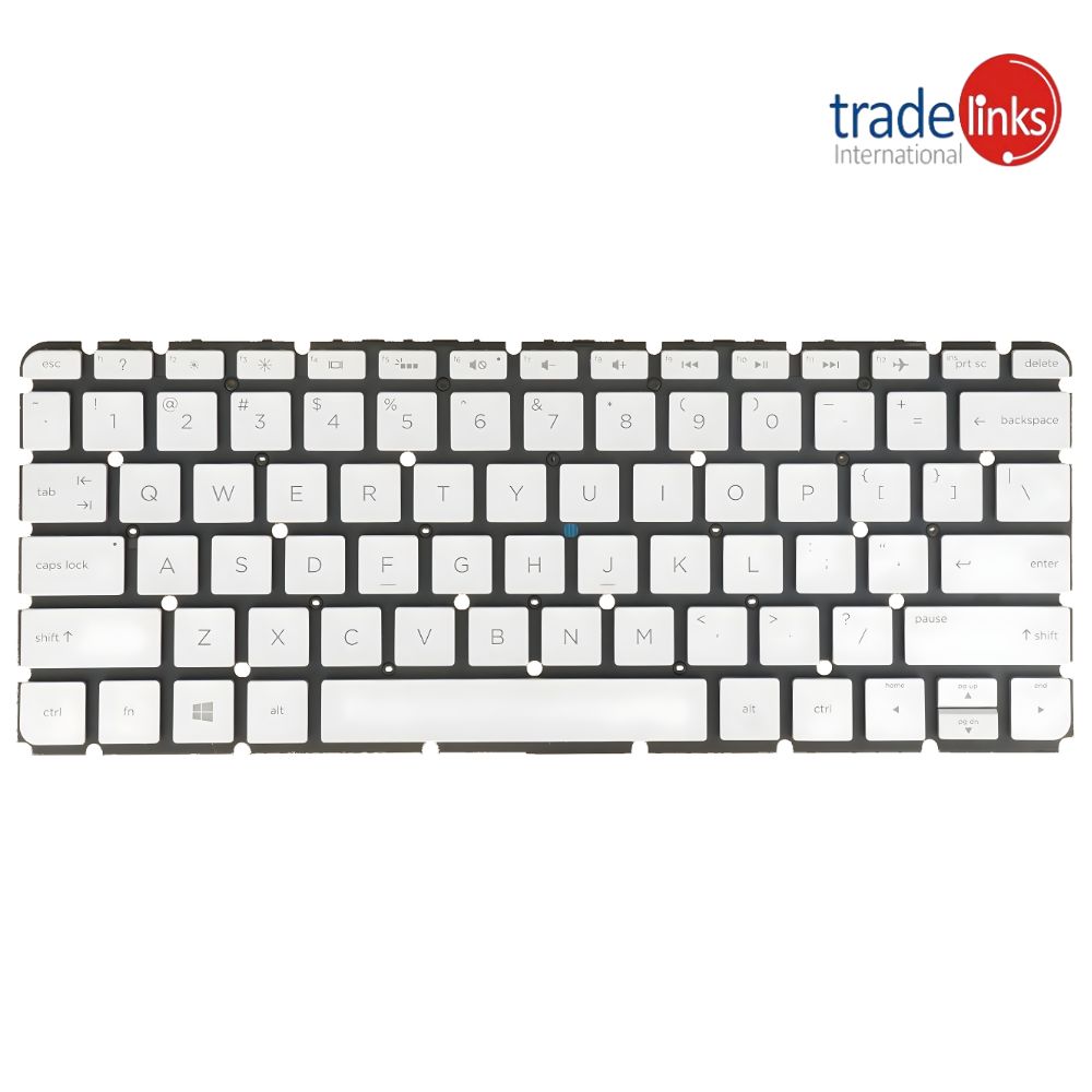 HP Envy 13 AB US Laptop Keyboard Price In Pakistan At Trade Links