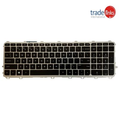 HP Envy 15 J US Laptop Keyboard Price In Pakistan At Trade Links