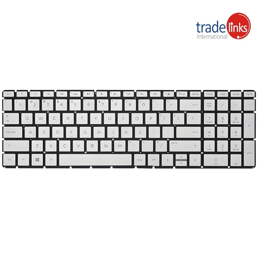 HP Envy 15 U US Backlit Laptop Keyboard price in Pakistan
