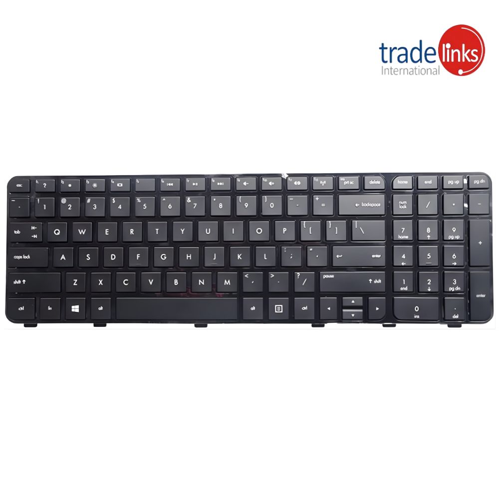 HP Envy 17 1000 US Laptop Keyboard Price In Pakistan At Trade Links