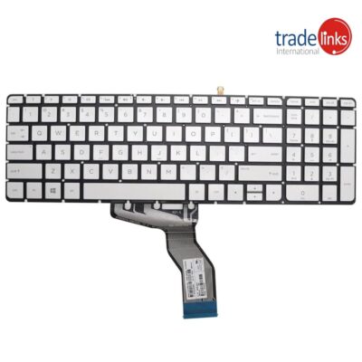 HP Envy M6 W US Silver Backlit Keyboard Price In Pakistan At Trade Links International