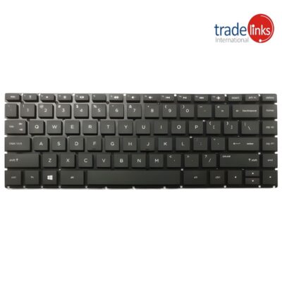 HP Pavilion 14 BS Black Laptop Keyboard Price In Pakistan At Trade Links