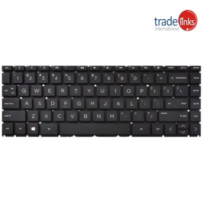 HP Pavilion 14 CE Backlit US Keyboard Price In Pakistan At Trade Links