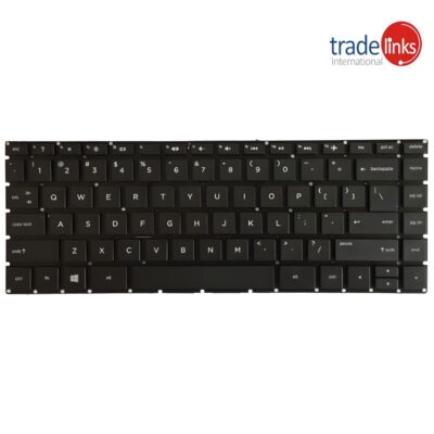 HP Pavilion 14 D US Laptop Keyboard Price In Pakistan
