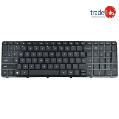 HP Pavilion 15 E Frame US Layout Keybaord Price In Pakistan At Trade Links International