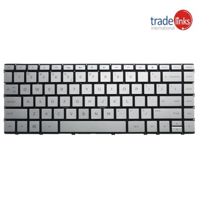 HP Spectre 13 AC US Gray Backlit Keyboard Price In Pakistan At Trade Links International