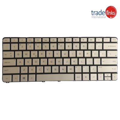HP Spectre 13 AC US Backlit Rose Gold Keyboard Price In Pakistan At Trade Links International