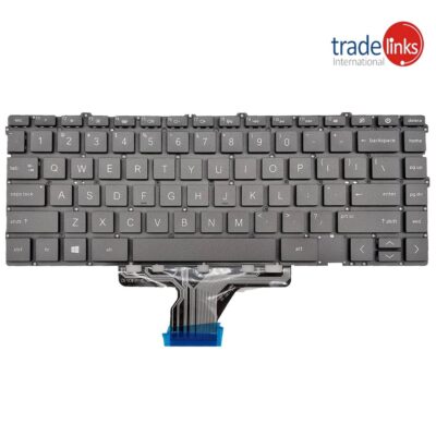 HP Spectre 13 AY US Backlit Brown Keyboard Price In Pakistan At Trade Links International