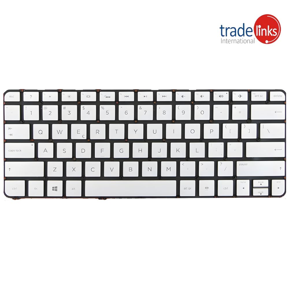 HP Spectre X360 15 AP US Non Backlit Laptop Keyboard price in Pakistan