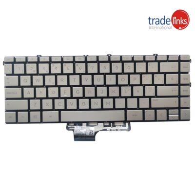 HP Spectre 13 AW US Brown Keyboard Price In Pakistan At Trade Links International