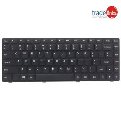 Lenovo G400 US Frame Layout Keyboard Price In Pakistan At Trade Links