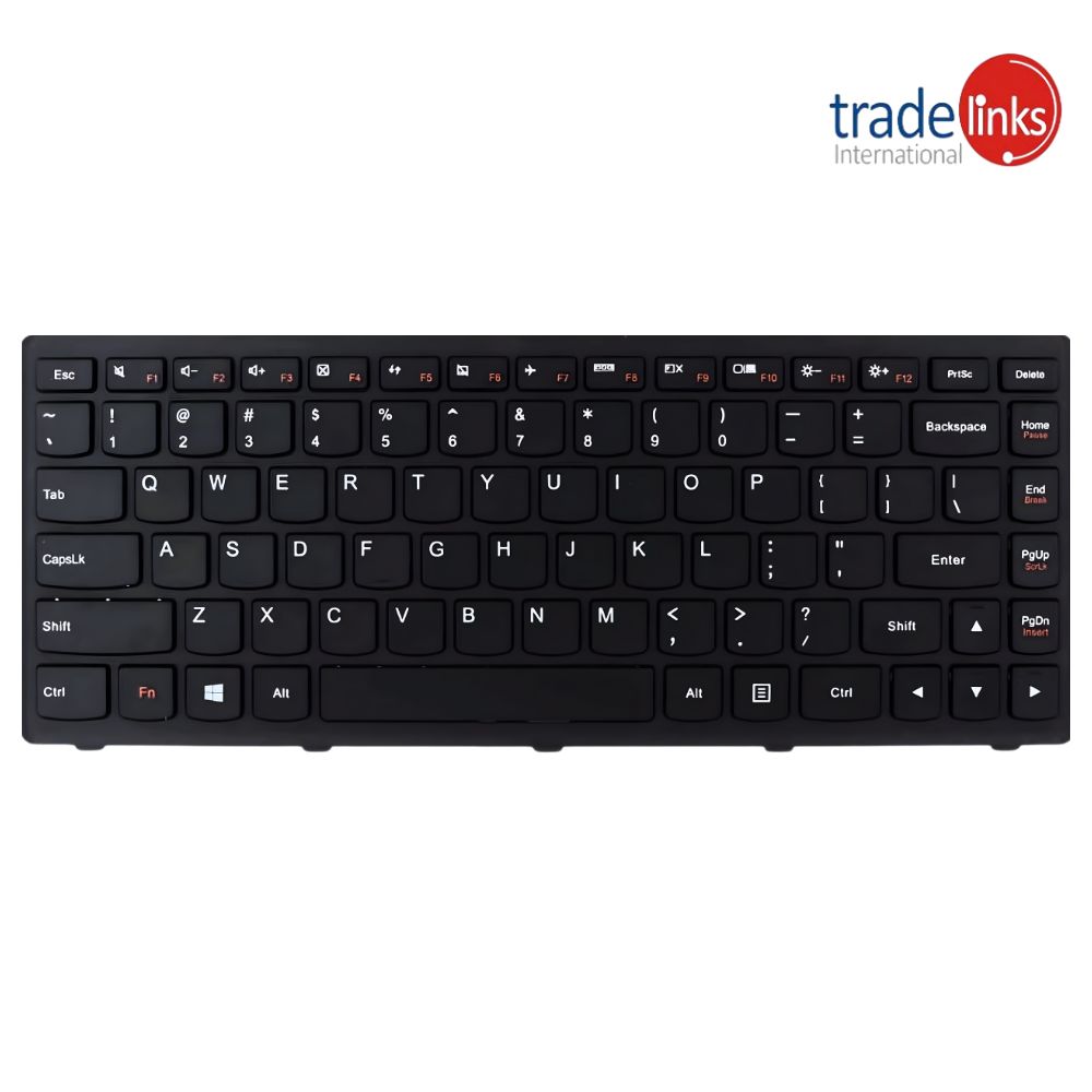 Lenovo G400S US Laptop Keyboard Price In Pakistan At Trade Links