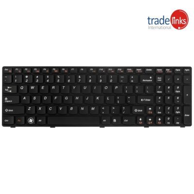 Lenovo IdeaPad G580 US Layout Keyboard Price In Pakistan At Trade Links International