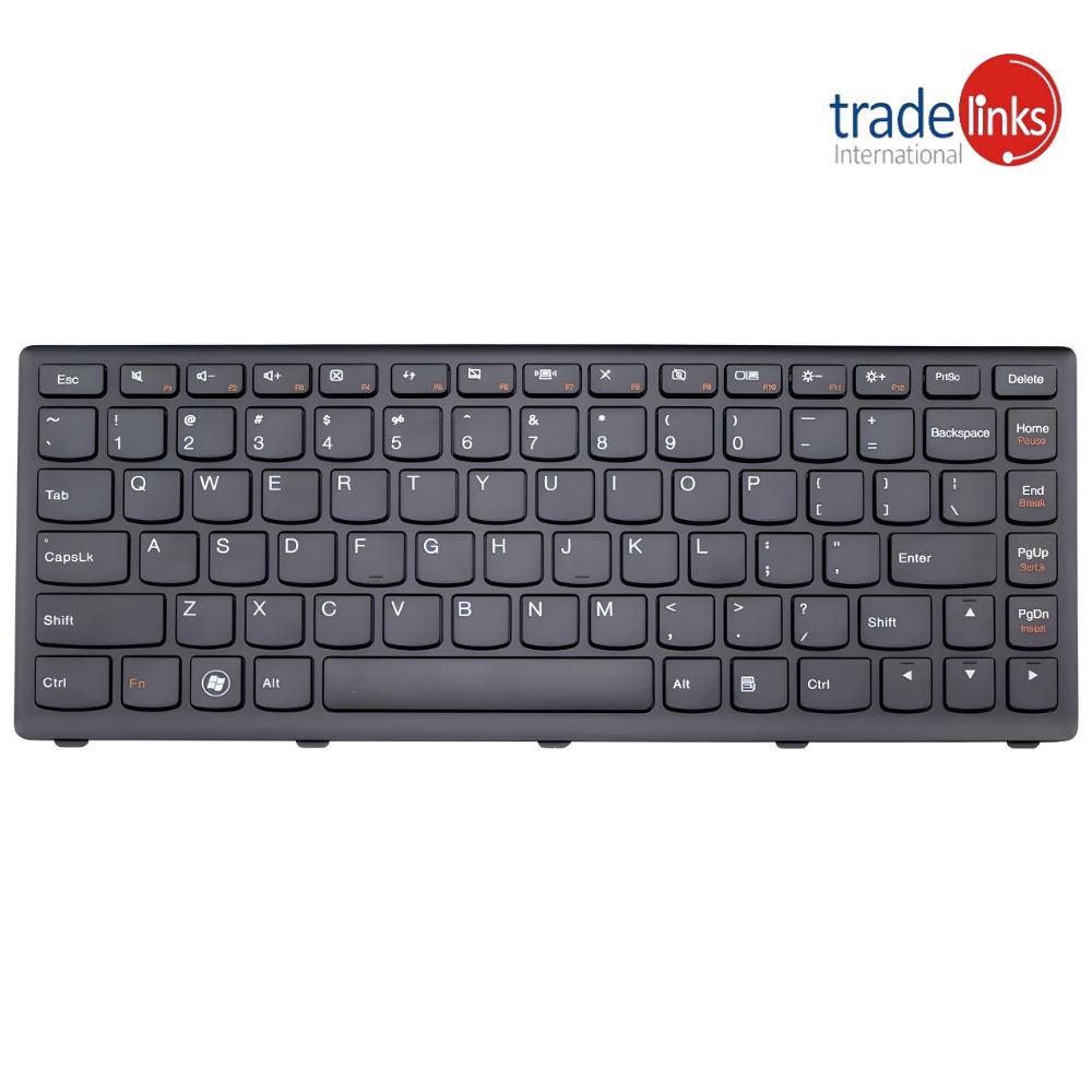 Lenovo IdeaPad S300 S400 US Layout Laptop Keyboard Price in Pakistan