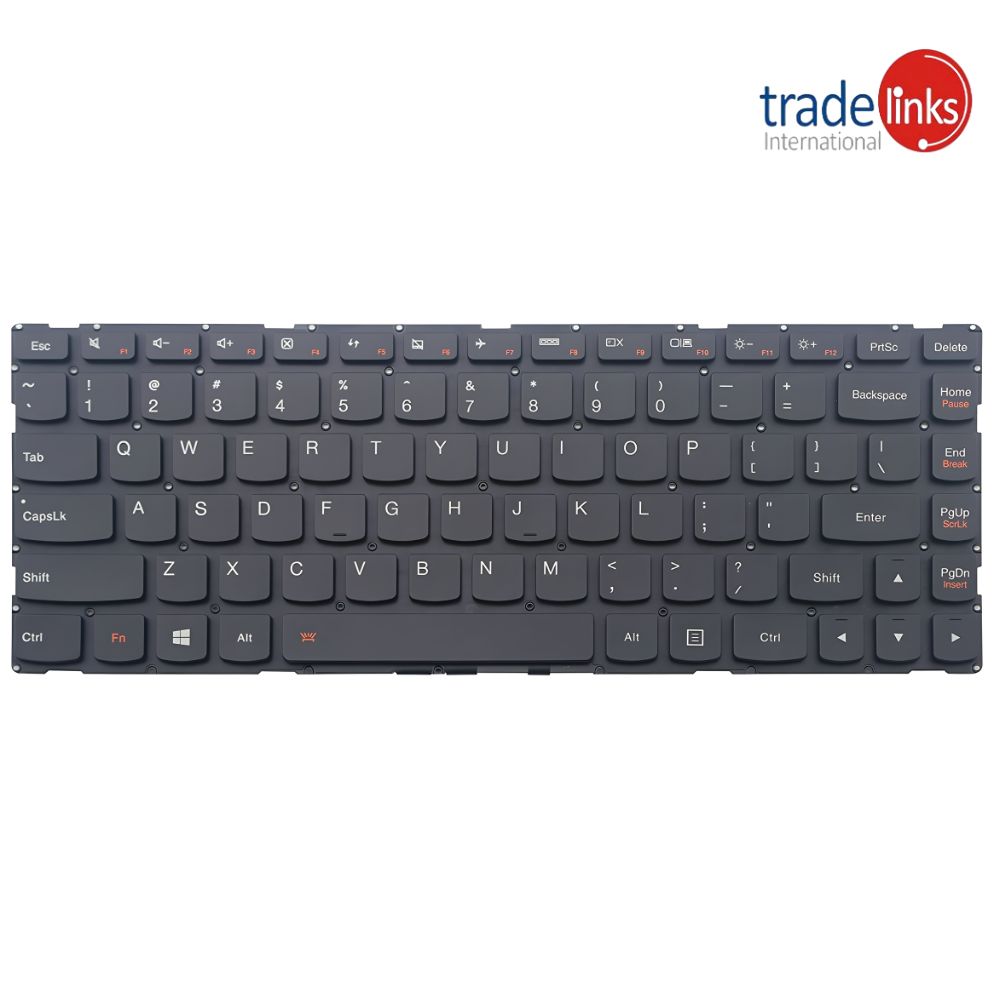 Lenovo Ideapad S41-70 US Layout Keyboard Price In Pakistan At Trade Links International