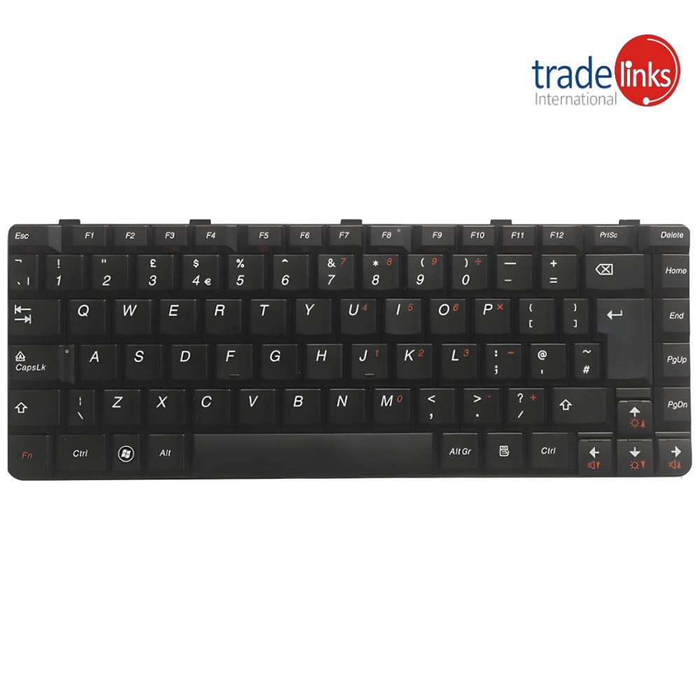 Lenovo IdeaPad U350 US Layout Keyboard Price In Pakistan AT Trade Links