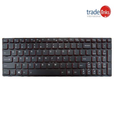 Lenovo IdeaPad Y50-70 US Backlit Keyboard Price In Pakistan At Trade Links