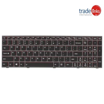 Lenovo IdeaPad Y500 US Layout Keyboard Price In Pakistan At Trade Links International
