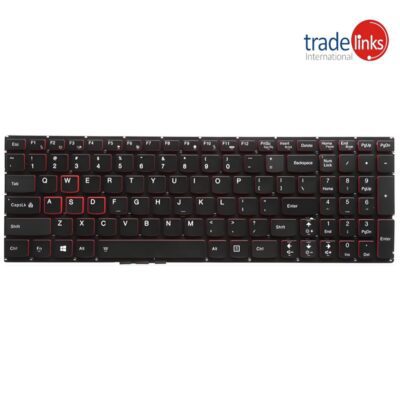 Lenovo IdeaPad Y700 15ISK US Backlit Keyboard Price In Pakistan At Trade Links