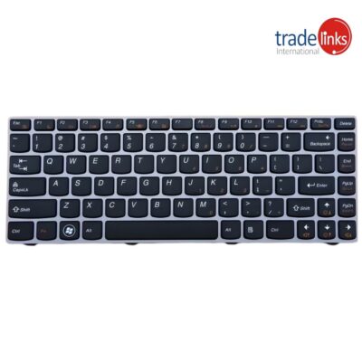 Lenovo IdeaPad Z470 US Layout Keyboard Price In Pakistan At Trade Links International