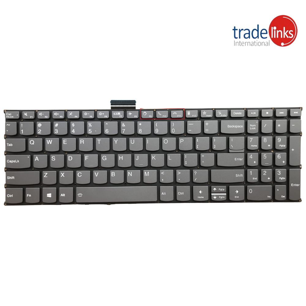 Lenovo ThinkBook 15 G2 15 G2 ITL English Laptop Keyboard Price in Pakistan