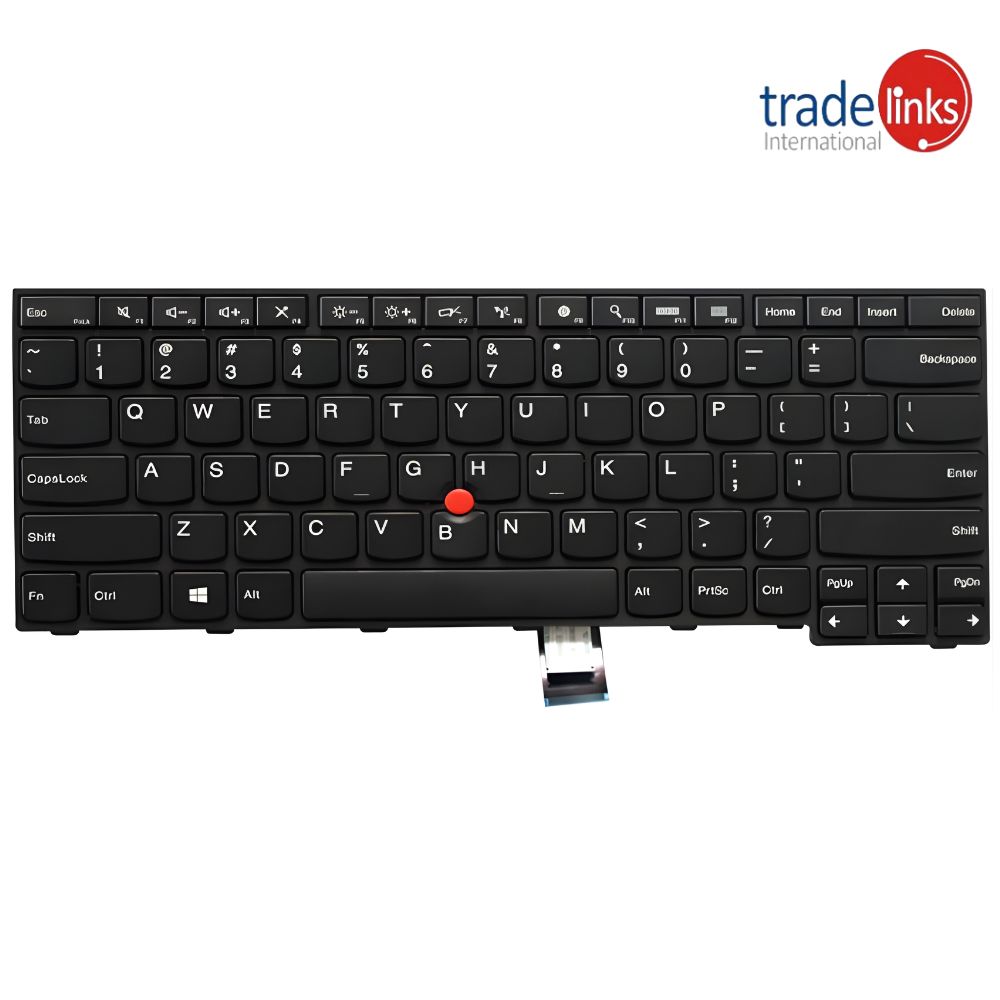 Lenovo ThinkPad E455 US Layout Keyboard Price In Pakistan At Trade Links International