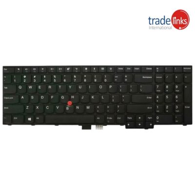 Lenovo ThinkPad E470 US Pointer Keyboard Price In Pakistan At Trade Links International