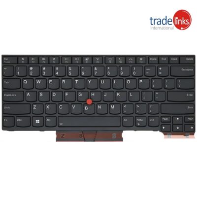 Lenovo ThinkPad E480 US Layout Keyboard Price In Pakistan At Trade Links International