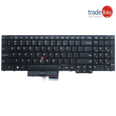 Lenovo ThinkPad E520 US Pointer Keybaord Price In Pakistan At Trade Links International
