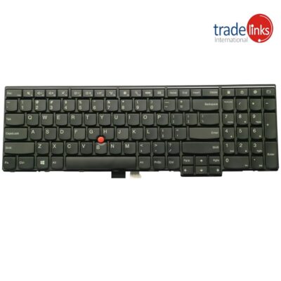 Lenovo ThinkPad E540 US Layout Keyboard Price In Pakistan At Trade Links