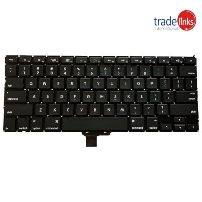 Apple Macbook Pro A1322 US Laptop Keyboard Price In Pakistan At Trade Links