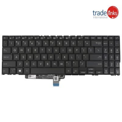 Asus ZenBook UX564 US Backlit Keyboard Price In Pakistan At Trade Links