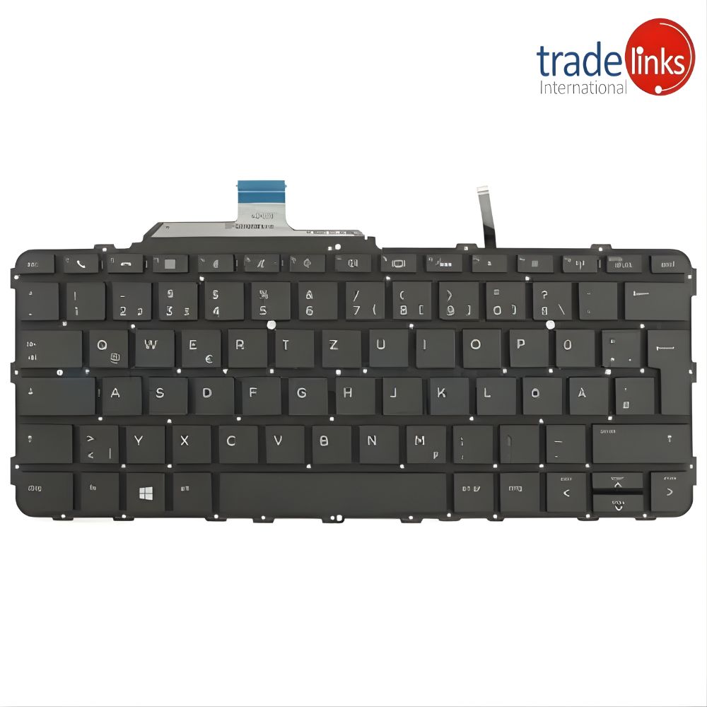 HP EliteBook Folio G1 Backlit UK Laptop Keyboard price in Pakistan