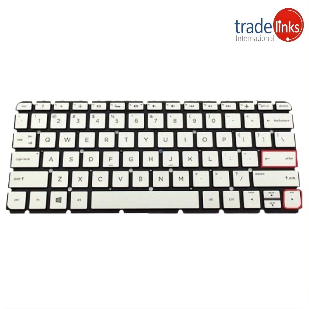 HP Envy 13-AB US Backlit Laptop Keyboard price in Pakistan