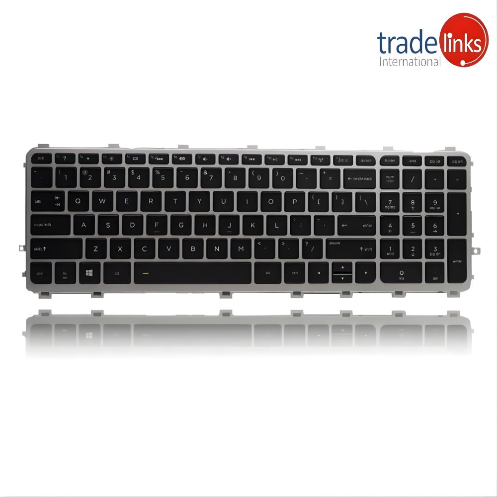 HP Envy 15 J M6 N US Backlit Laptop Keyboard price in Pakistan