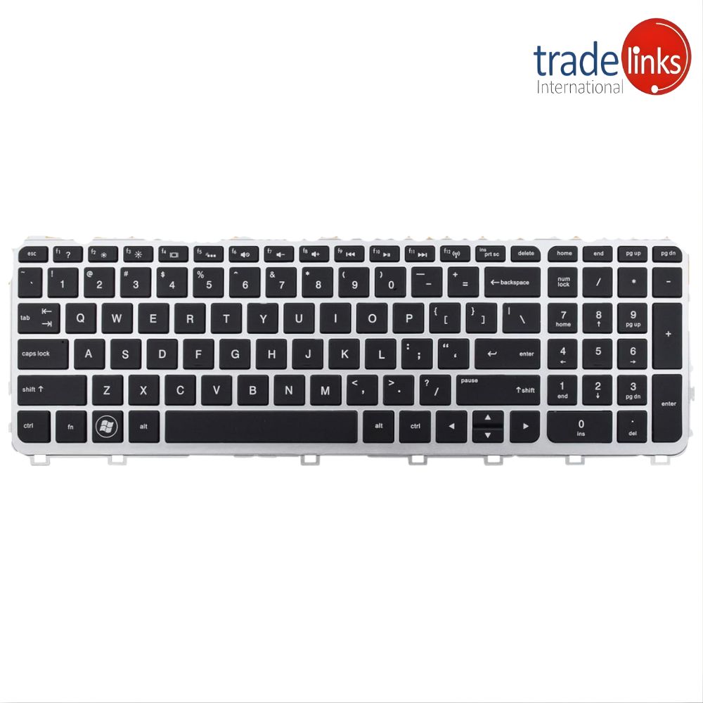 HP Envy M6-W US Layout Backlit Laptop Keyboard price in Pakistan