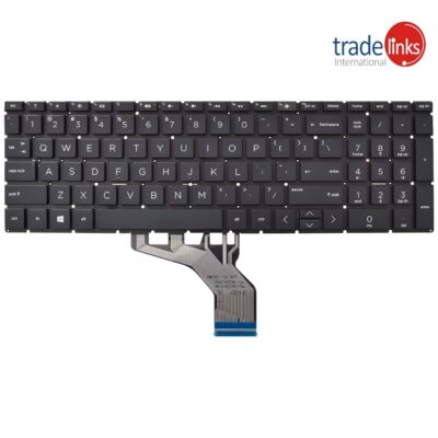 HP Pavilion 15-DA US Laptop Keyboard Price in Pakistan