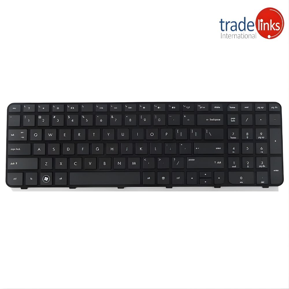 HP Pavilion G6-2000 US Laptop Keyboard – White price in Pakistan