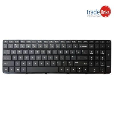 HP ProBook 350 G1 US Laptop Keyboard Price In Pakistan At Trade Links