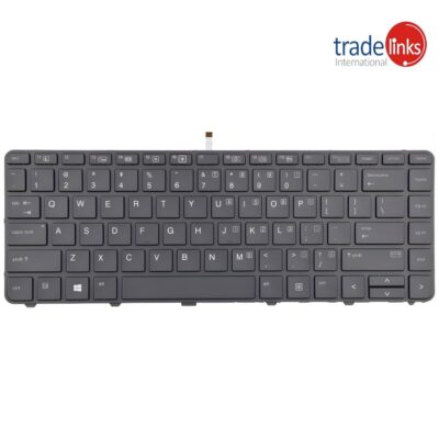 HP ProBook 430 G3 US Backlit Keyboard Price In Pakistan At Trade Links