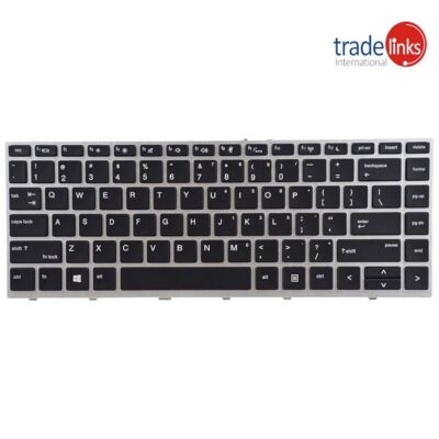 HP ProBook 430 G5 US Frame Keyboard Price In Pakistan At Trade Links