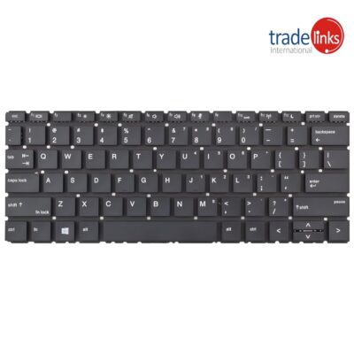 HP ProBook 430 G6 UK Laptop Keyboard Price In Pakistan At Trade Links