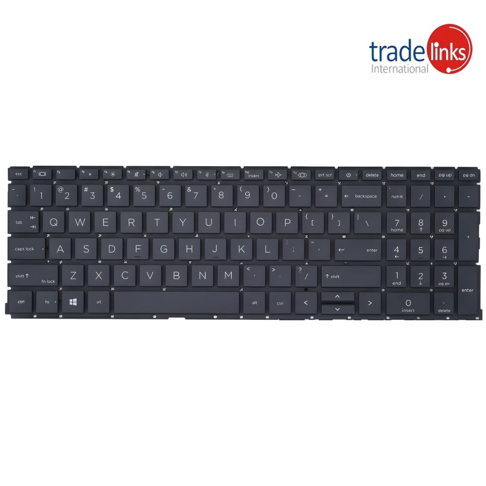 HP ProBook 450 G8 US Backlit Keyboard Price In Pakistan At Trade Links International