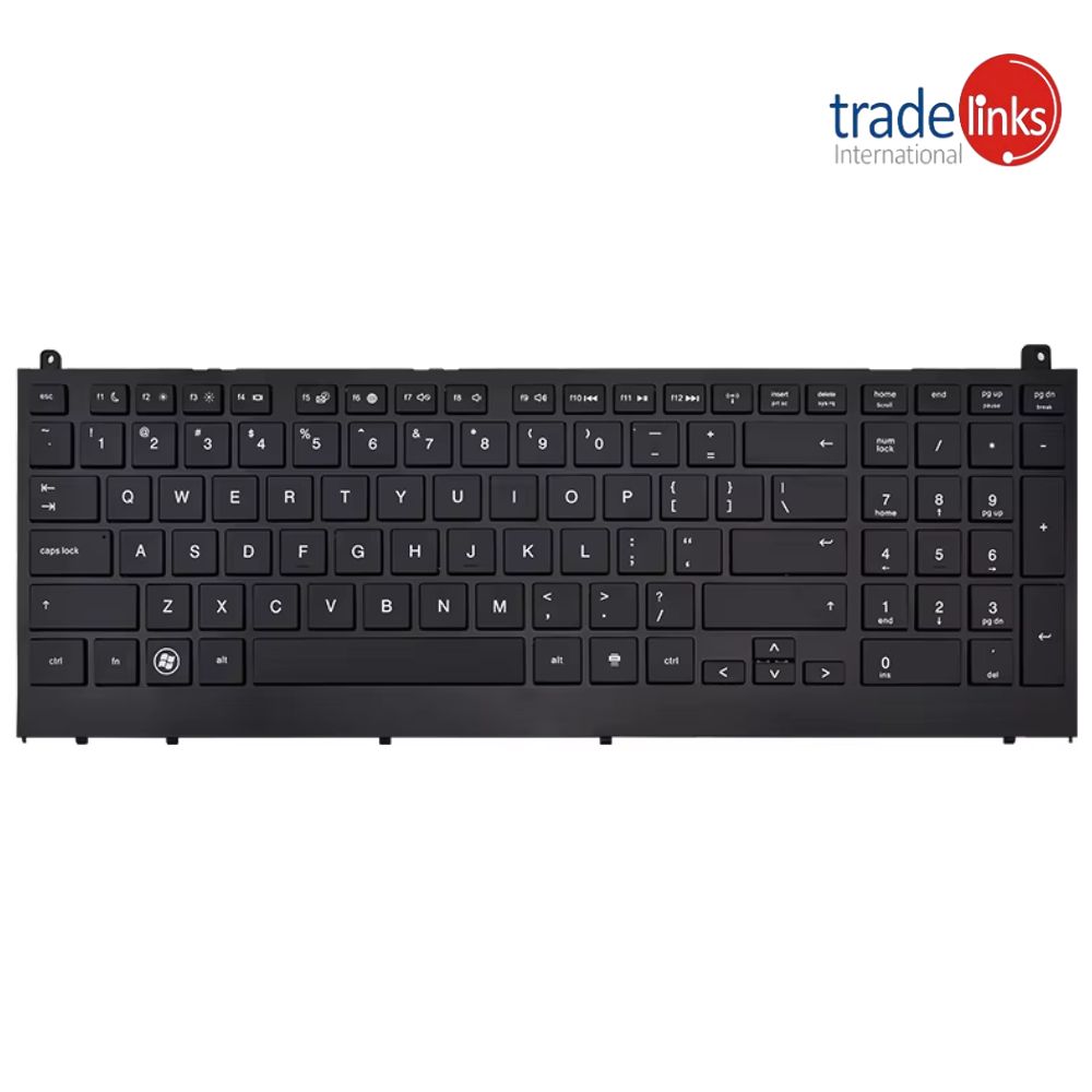 HP ProBook 4520 US Frame Keyboard Price In Pakistan At Trade Links