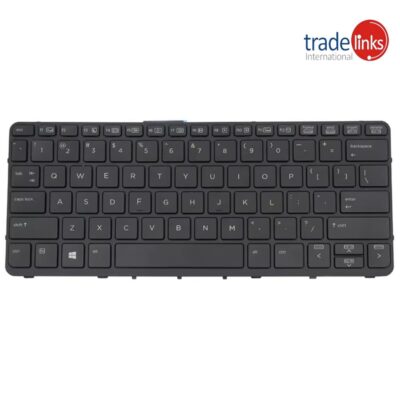 HP ProBook 612 G1 US Backlit Keyboard Price In Pakistan