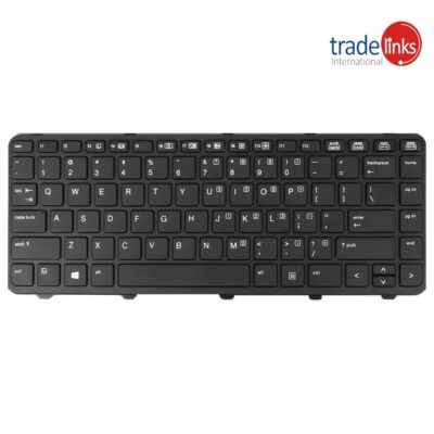 HP ProBook 640 G1 US Laptop Keyboard Price In Pakistan At Trade Links